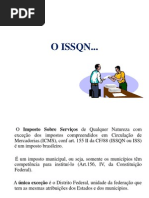 O ISSQN