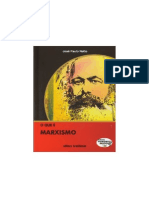 O Que e Marxismo Recorte