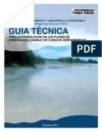 Guia Tecnica_Formulacion POMCAS_DIC 2013