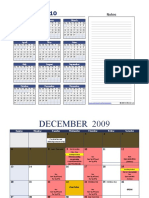 Ntubiathlon Dec & Jan Plan TENTATIVE