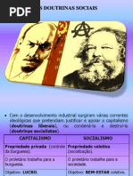 Sociologia - 3º Ano - Aula 6