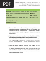 reflexo clec josue ribeiro imsi16