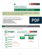 Guias Actualizacion s330 Soa