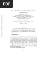 Download mathematical role of time and spacetime in classical physics Newton Da Costa by mathesisuniversalis SN2365217 doc pdf