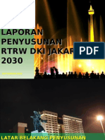 Download Paparan RTRW DKI Jakarta _8 September 2009_vFinal_v2003 by Rujak SN23652239 doc pdf