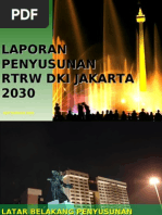 Download Paparan RTRW DKI Jakarta _8 September 2009_vFinal_v2003 by Rujak SN23652239 doc pdf