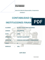 Ta-2014_1 Modulo Iicontabilidad de Instituciones Financieras & Seguros