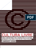 Cultura Livre - Lawrence Lessig