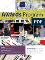 NAEA Awards 2015 Web