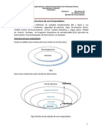 Estructura de Una Computadora PDF