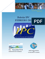 Boletin Ipc Febrero 14