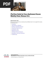 iPad first gen Ugac Ios5 