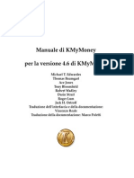 Kmymoney PDF