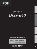 Download Manual DGX 640 Yamaha by Joo Paulo G C P SN236526550 doc pdf