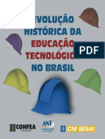 Cartilha Do Tecnólogo