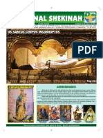 Jornal Shekinah
