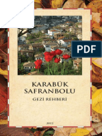 Karabuk-Safranbolu_rehber