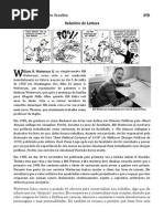 Calvin e Haroldo - PT - Cristina