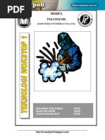 Download J1003_Teknologi Worksyop 1 by hill_me87 SN236535214 doc pdf