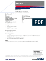 NeoCryl B-813 Pds