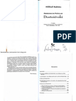 Bakhtin - Dostoievski 2.pdf