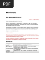 Marchetaria-um Guia Para Iniciante