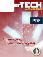 Hypertech Magazine