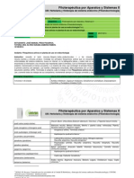 Andamio, Fitoquímicos Activos en Plantas de Uso en Endocrinología.