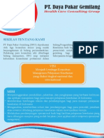 Profile - Tentang DPG PDF