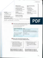 Globalisation Unit 1 Pre-Intermediate Business English Pag.11