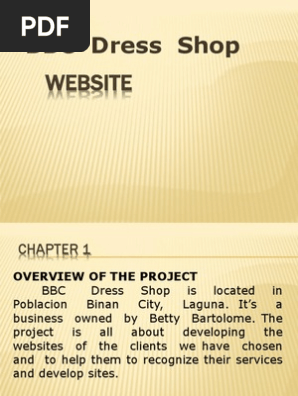 Website
