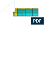 Base de Datos