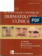 Dermatologia - Fitzpatrick