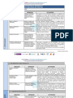 Matriz para El Desarrollo de Habilidades Del Siglo Xxi-Vdr