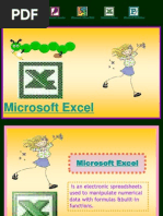 Excel