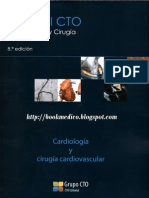 Cardiología y Cirugía Cardiovascular