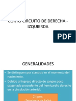 Congenitas Derecha Izq