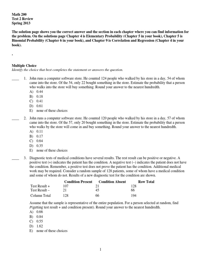 01 PDF Archaeology Multiple Choice