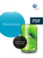 Aluminium Environment and Society(1)