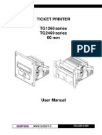 User Manual tg1260 PDF