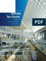 Asean Tax Guide