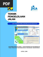 Download Teknik pengelolaan jalan Volume1 by AncaWiguno SN236559509 doc pdf