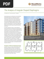 Irregular Diaphragms Paper1