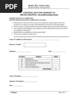 Download Maritime Engineering Exam Ethiopia by Lemi Chala Beyene SN236562370 doc pdf