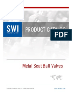 SWI Products Metal