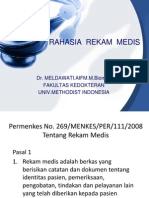 Rahasia Rekam Medis-Kuliah