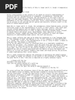 Download Erotic Consciousness in the Poetry of Shiv K Kumar and R K Singh A Comparative Study by RAM KRISHNA SINGH SN23656778 doc pdf
