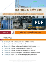 Bao Ve Va Dieu Khien Cac He Thong Dien - Cao Hoc PDF