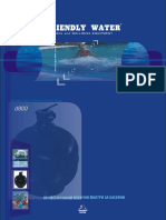 FW d800 Sand Filter