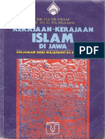 Kerajaan Islam Di Jawa